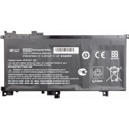   PowerPlant HP Omen 15 AX200 HSTNN-DB7T, TE04 15.4V 3000mAh (NB461462)