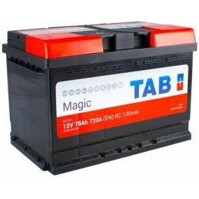 Tab 6СТ-78 АзЕ Magic (189080) - зображення 1