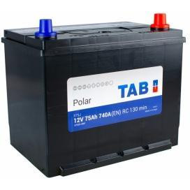 Tab 6СТ-75 АзЕ Polar S Asia (246875) - зображення 1