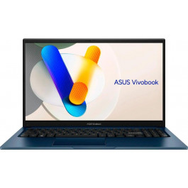   ASUS Vivobook A1504VA Quiet Blue (A1504VA-BQ728)