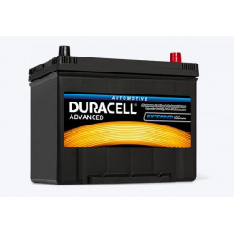   Duracell 6СТ-110 АзЕ Advanced (DA110)