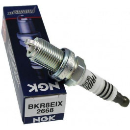   NGK BKR8EIX