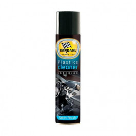   Bardahl BARDAHL NETTOYANT PLASTIQUE CAR CLEANER 0,4л (38911B)