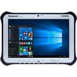   Panasonic Toughpad FZ-G1 (FZ-G1W1898T9)