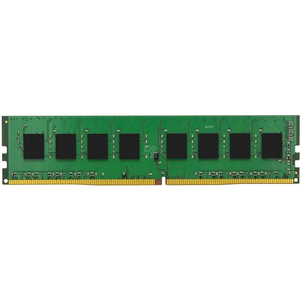 Kingston 8 GB DDR4 3200 MHz (KVR32N22S8/8) - зображення 1