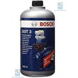   Bosch DOT3 1л