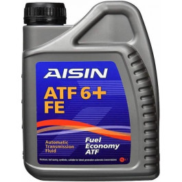   AISIN PREMIUM CVTF 1л