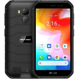   Ulefone Armor X7 Pro 4/32GB Black