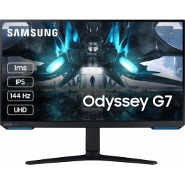   Samsung Odyssey G7 S28BG702 (LS28BG702)