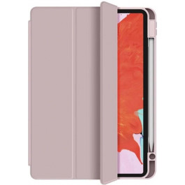   WIWU Protective Case для iPad 10.2 2021/2020/2019 | Air 3 10.5 2019 | Pro 10.5 Pink