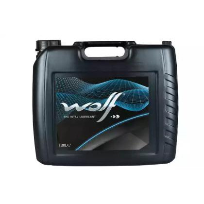 Wolf Oil ATF EcoTech Multi Vehicle FE 20л - зображення 1