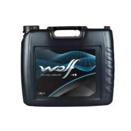   Wolf Oil ATF EcoTech Multi Vehicle FE 20л