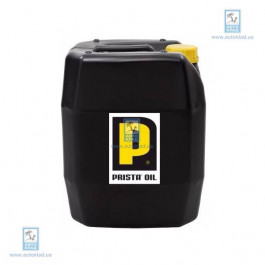   Prista Oil Ultra Gear Synthetic 75W-90 20л