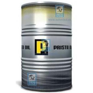 Prista Oil Super HD 15W-40 210л - зображення 1