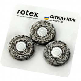   Rotex Сітка+ніж к RHC280-S