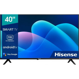   Hisense 40A4HA