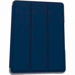   Mutural YAXING Case Dark Blue для iPad 10.2" 2019-2021