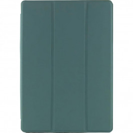   Epik Book Cover для Samsung Galaxy Tab S9 Plus /Tab S9 FE Plus Pine Green