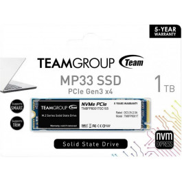 TEAM MP33 1 TB (TM8FP6001T0C101)