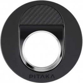   Pitaka MagEZ Grip 2 Twill 600D Black/Grey (MGB2303)