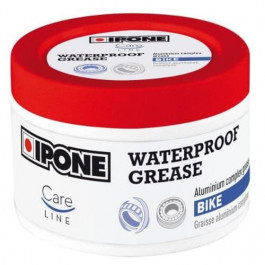   IPONE Смазка  Waterproof Grease 200CC