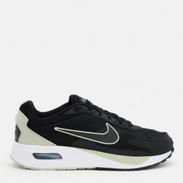   Nike Чоловічі кросівки  Air Max Solo DX3666-005 40 (7US) 25 см Чорні (196968977611)