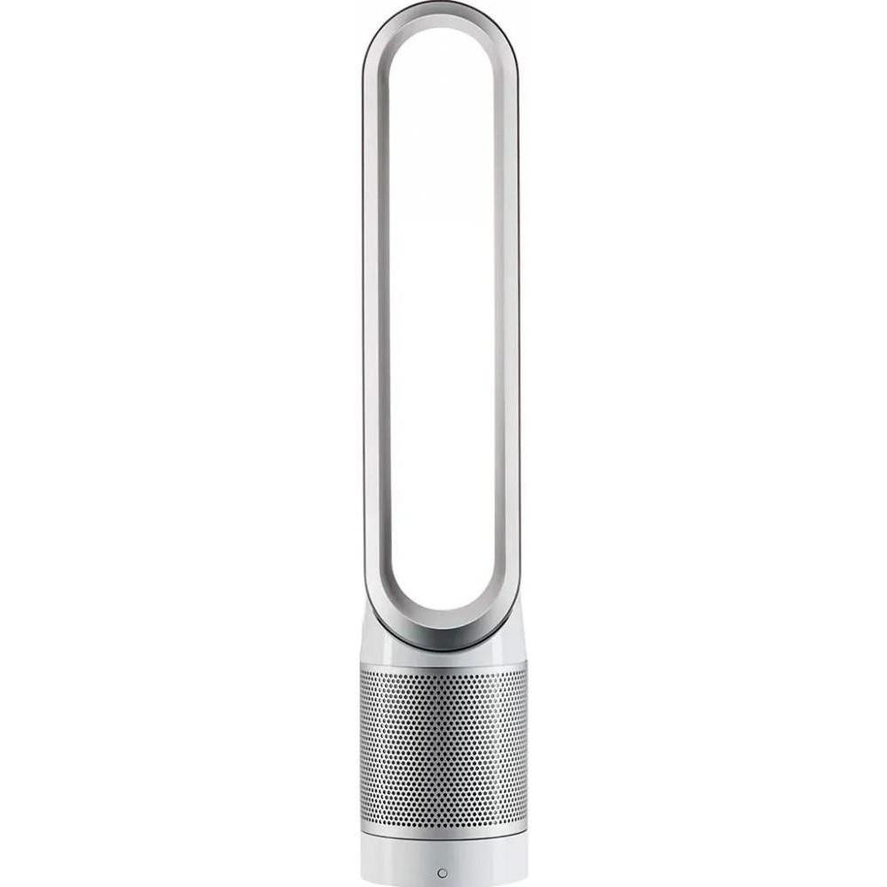 Dyson Pure Cool Link TP03 (White/silver) - зображення 1