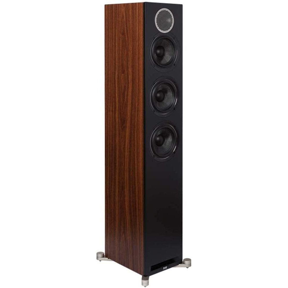 Elac Debut Reference DFR52 Walnut - зображення 1