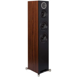   Elac Debut Reference DFR52 Walnut