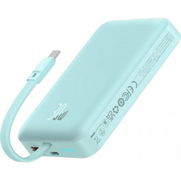   Baseus Magnetic Mini 10000mAh 30W Blue P1002210B333-00