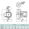 SHIMGE XP 50-16F-280 - зображення 4