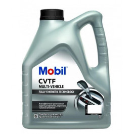   Mobil CVTF Multi-Vehicle GSP 4л