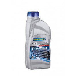   RAVENOL ATF T IV Fluid 1л