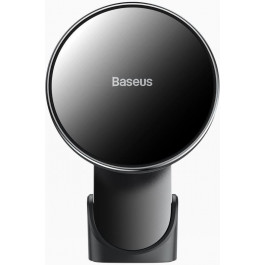   Baseus Big Energy Car Mount Wireless Charger (WXJN-01)