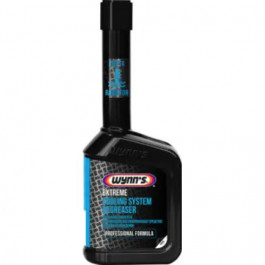   Wynn's Обезжириватель системы охлаждения Wynn's Extreme Cooling System Degreaser, 325мл (25541)