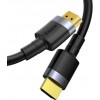 Baseus Cafule HDMI 1m Black (CADKLF-E01) - зображення 2