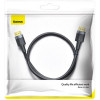 Baseus Cafule HDMI 1m Black (CADKLF-E01) - зображення 6