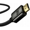 Baseus High Definition Series HDMI to HDMI 1m Black (WKGQ000001) - зображення 4