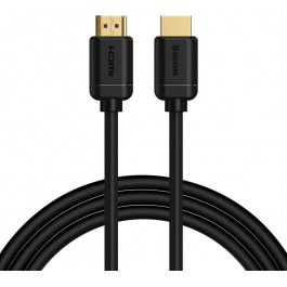   Baseus High Definition HDMI to HDMI 1.5m Black (WKGQ030201)