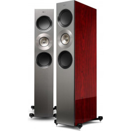   KEF Reference 3 Luxury Gloss Rosewood