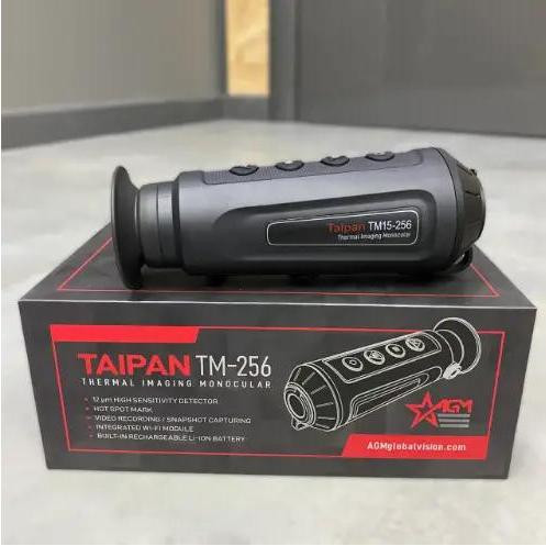 AGM TAIPAN TM15-256 - зображення 1