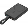 Baseus Magnetic Mini Wireless iP Edition 10000mAh 20W Black P10022109113-00 - зображення 4