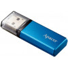 Apacer 32 GB AH25C Ocean Blue (AP32GAH25CU-1) - зображення 2