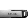 SanDisk 128 GB Ultra Flair Black (SDCZ73-128G-G46) - зображення 1