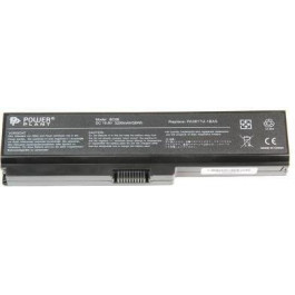   PowerPlant Toshiba Satellite L750 10.8В, 5200мАч (NB510092)