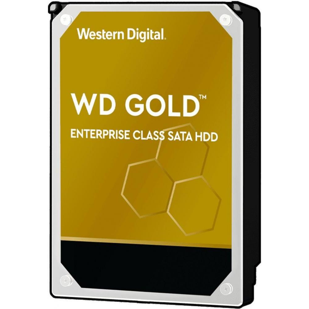 WD Gold Enterprise Class 16 TB (WD161KRYZ) - зображення 1