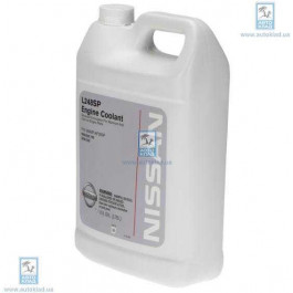   Nissan Engine Coolant L248SP 3,78л (999MPAF000P)