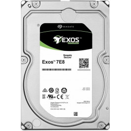   Seagate Enterprise Capacity ST1000NM0055