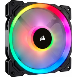   Corsair LL140 RGB Single Pack (CO-9050073-WW)