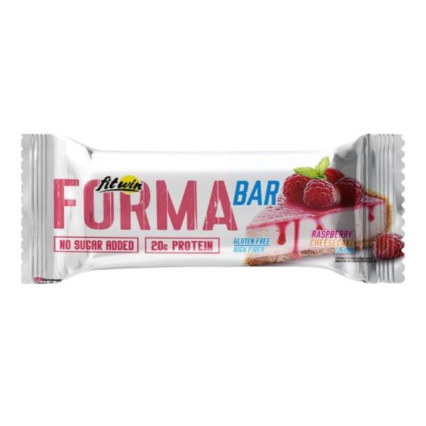 FitWin FormaBar 60 g / Cookie Cream - зображення 1